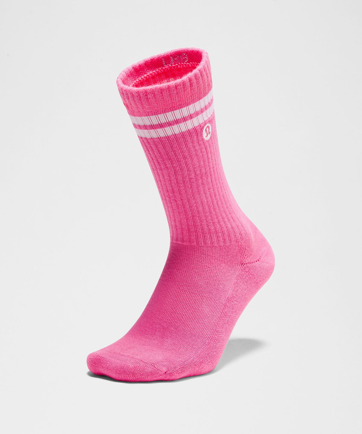 Racer Pink/White