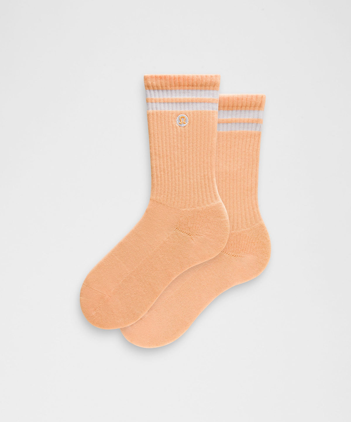 Rock Melon/White