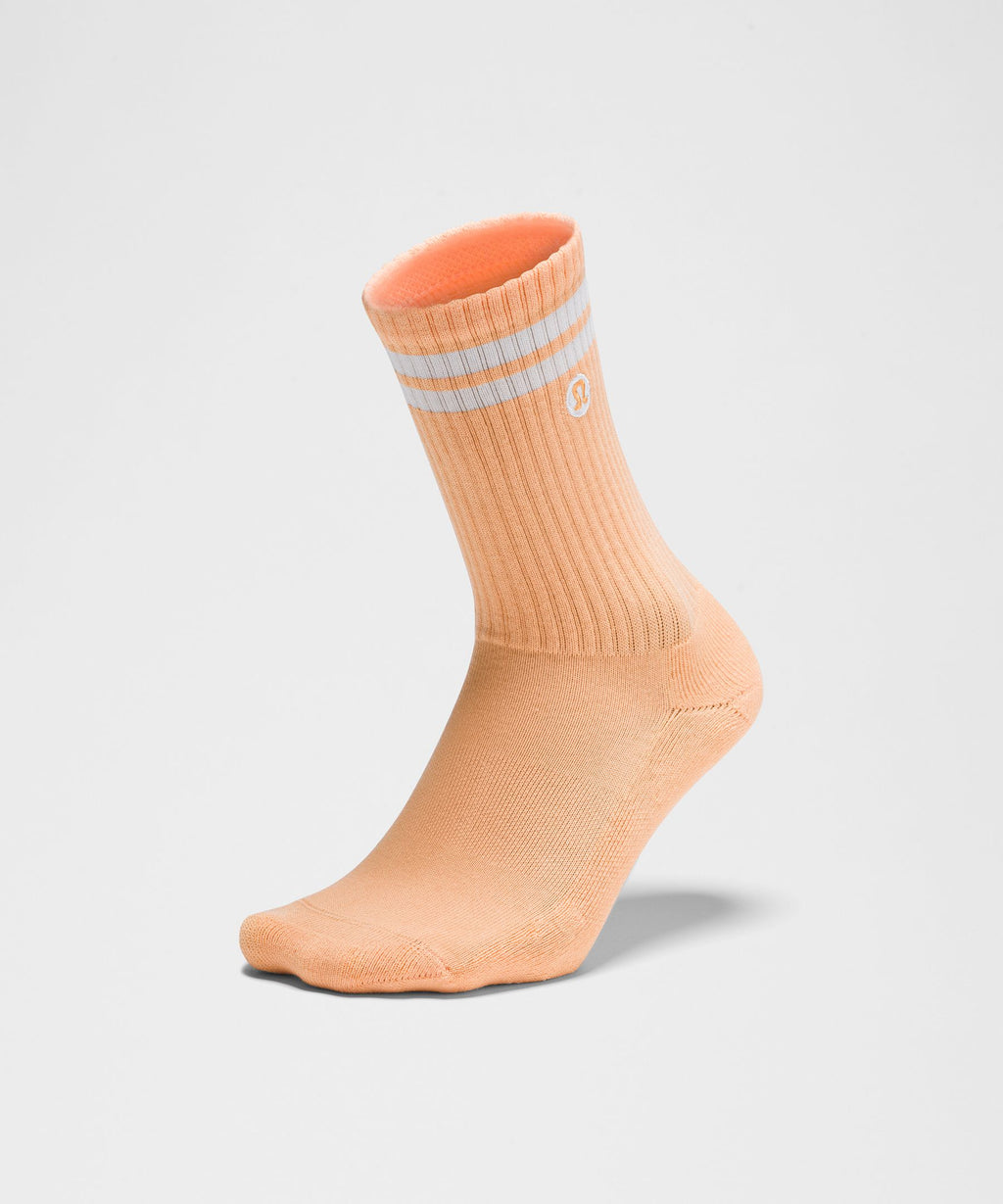 Rock Melon/White