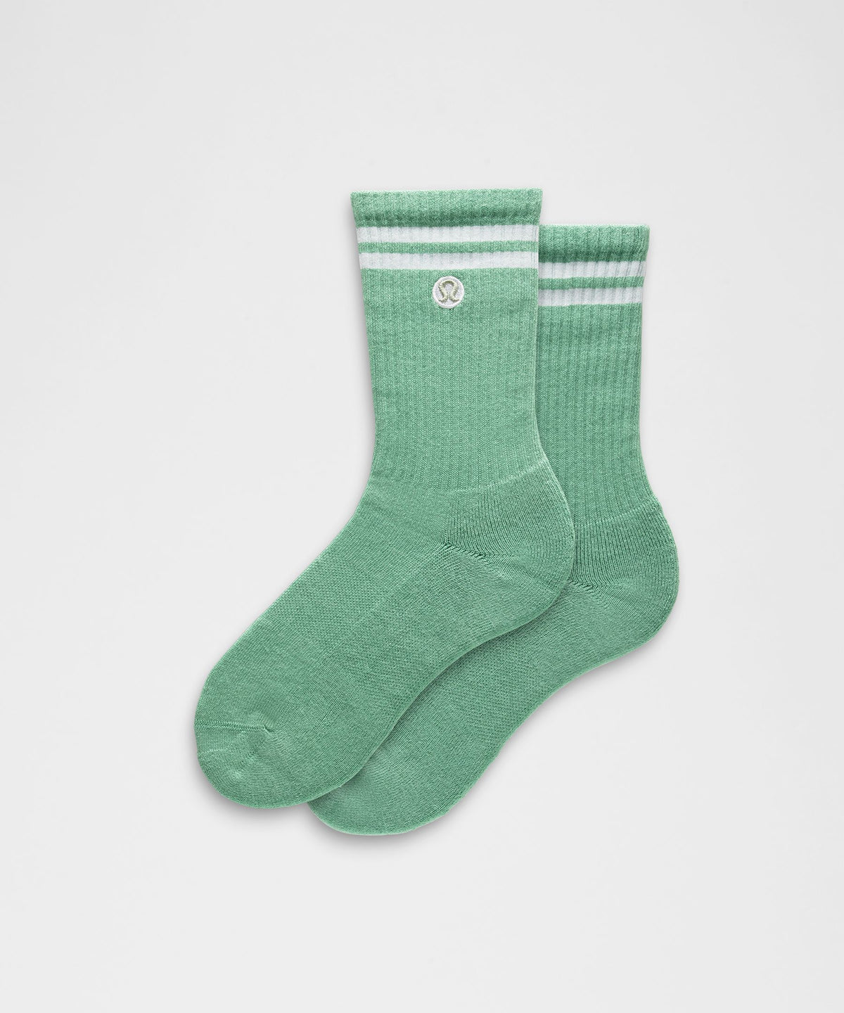 Canteen Green/White