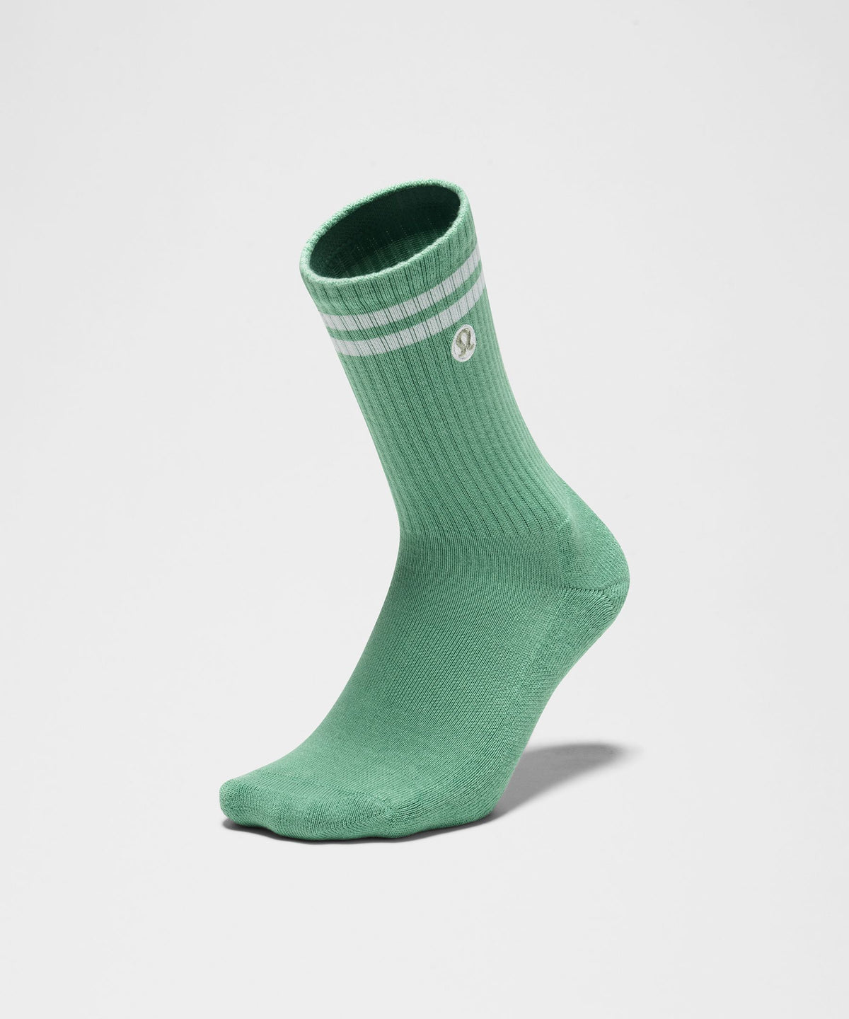 Canteen Green/White