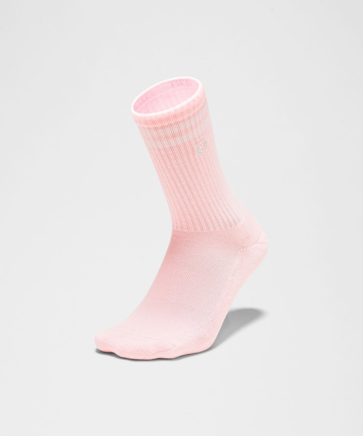 Pink Pearl/White