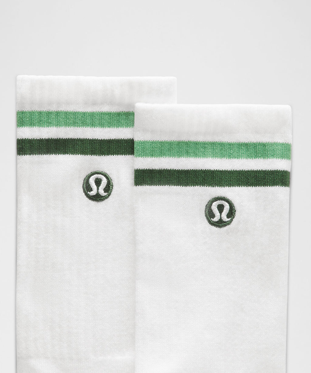 White/Canteen Green/Ivy Grove