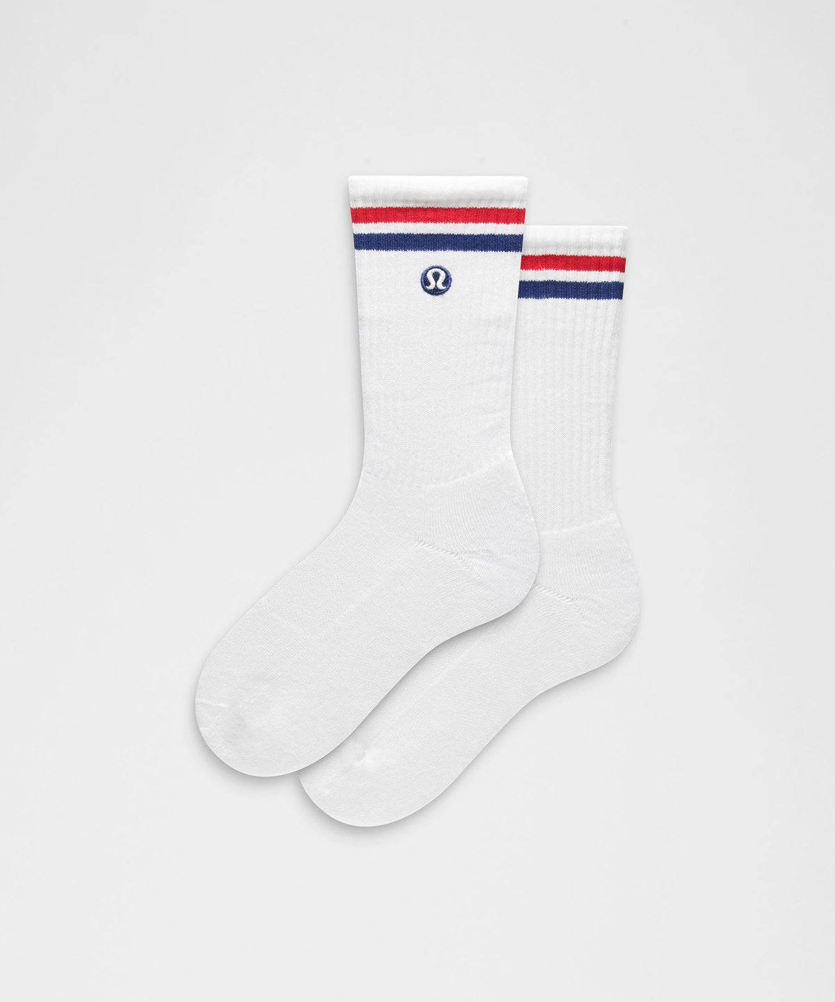 White/Oxford Red/Clubhouse Blue