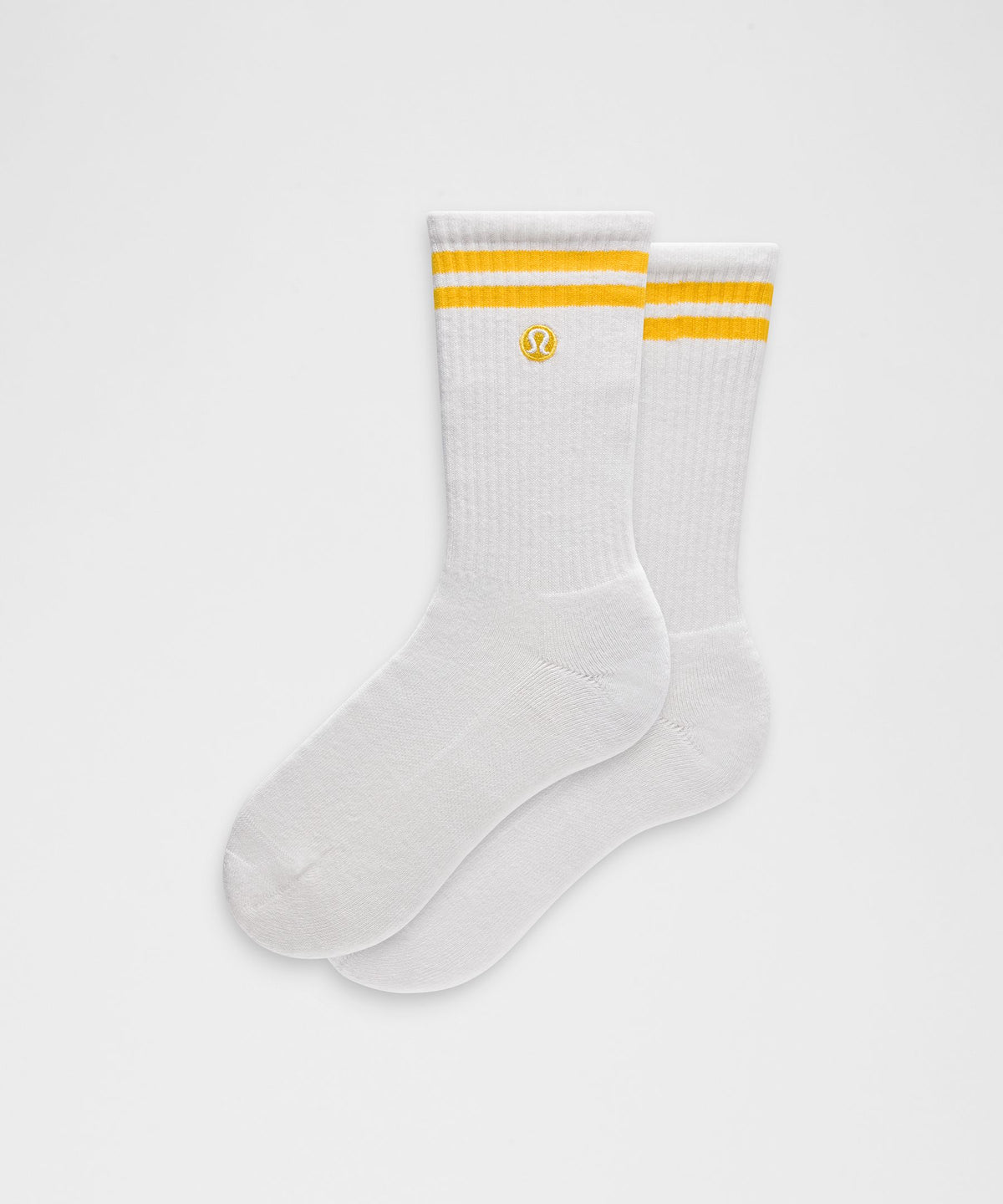 White/Buttercup