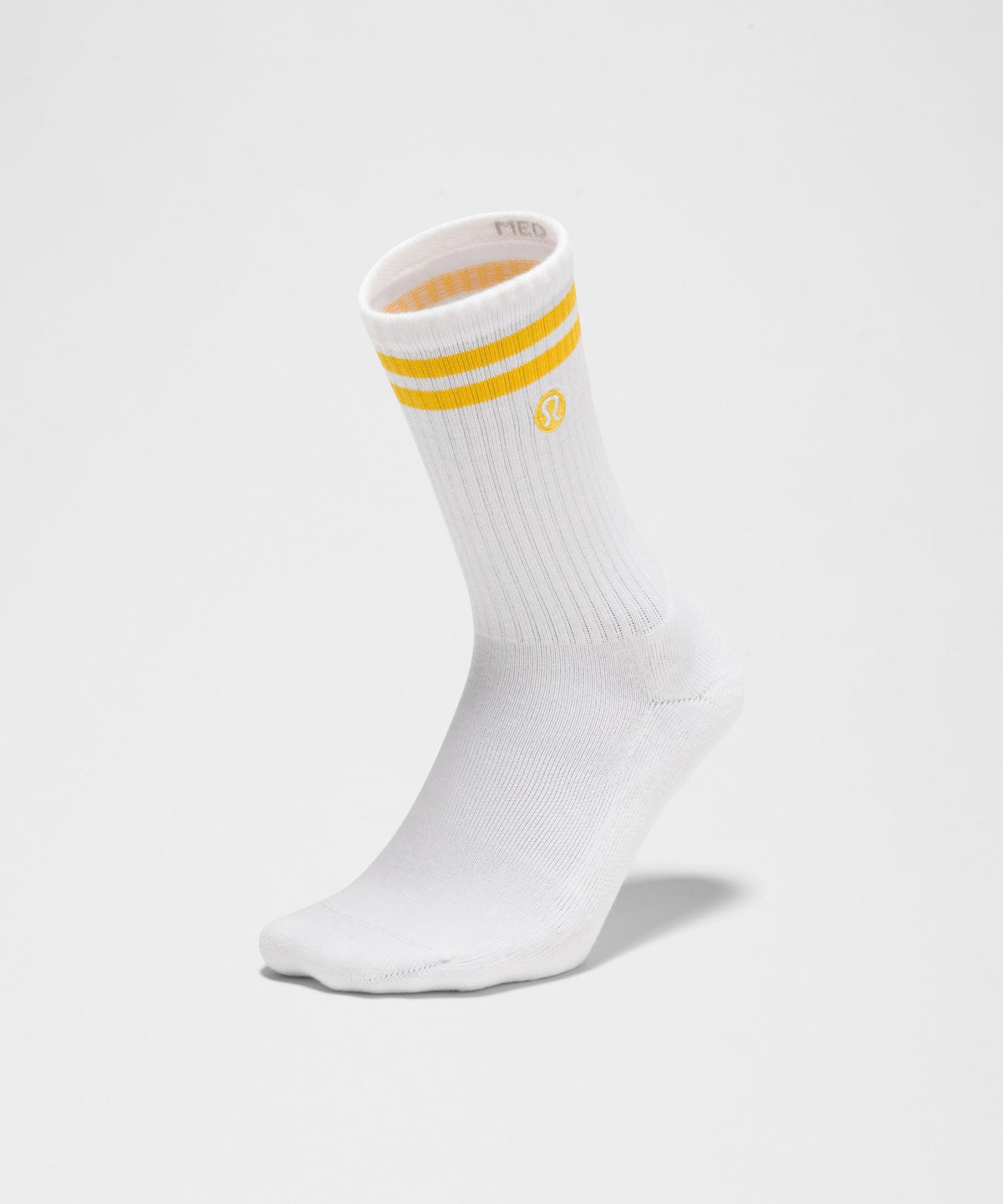 White/Buttercup