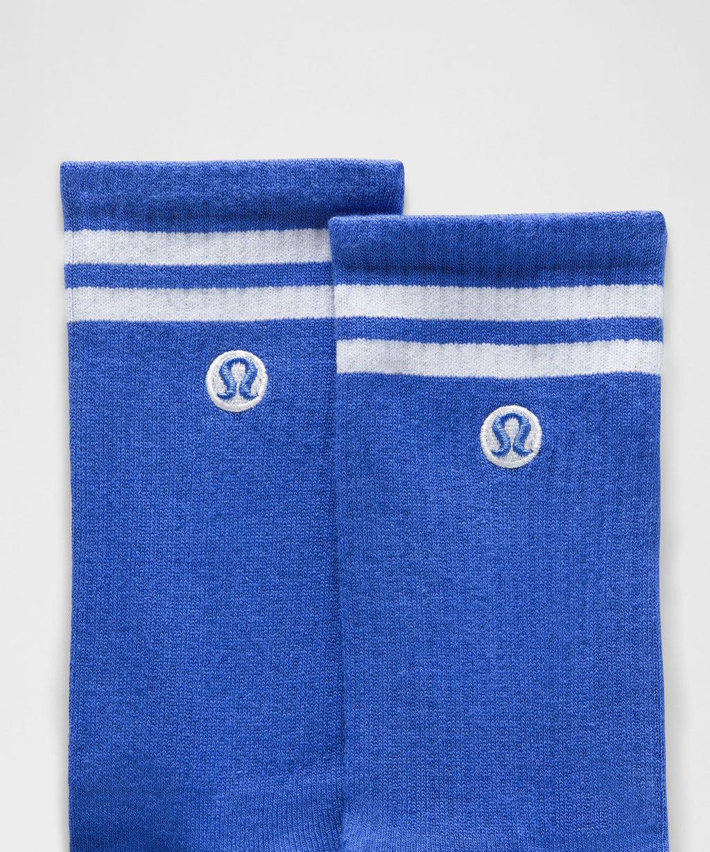 Beach Ball Blue/White