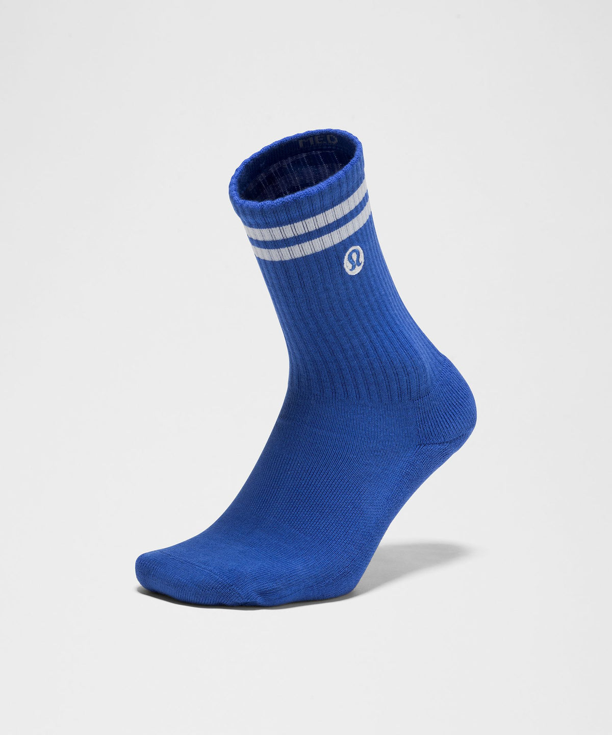 Beach Ball Blue/White