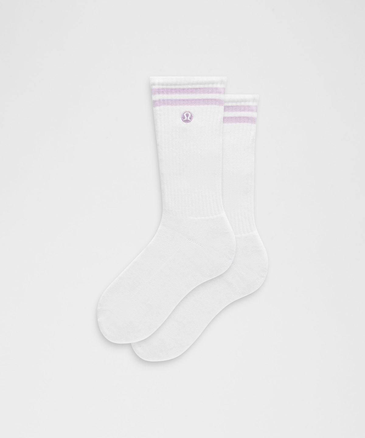 White/Lilac Play