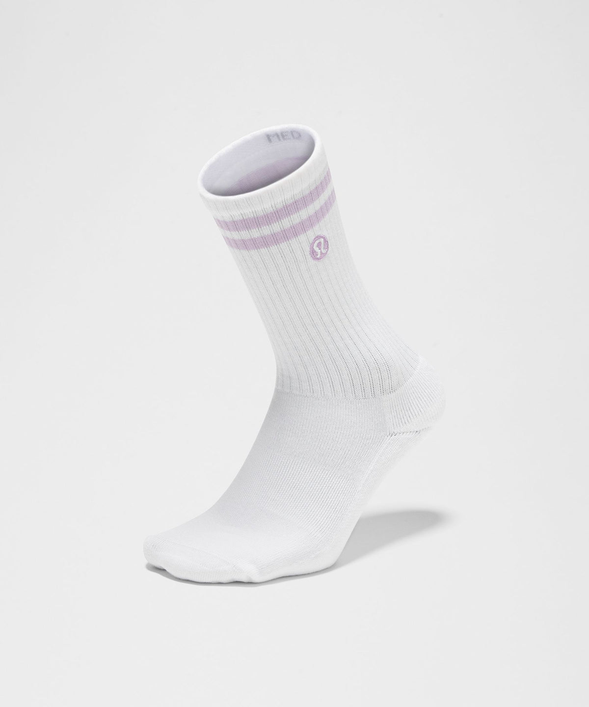 White/Lilac Play