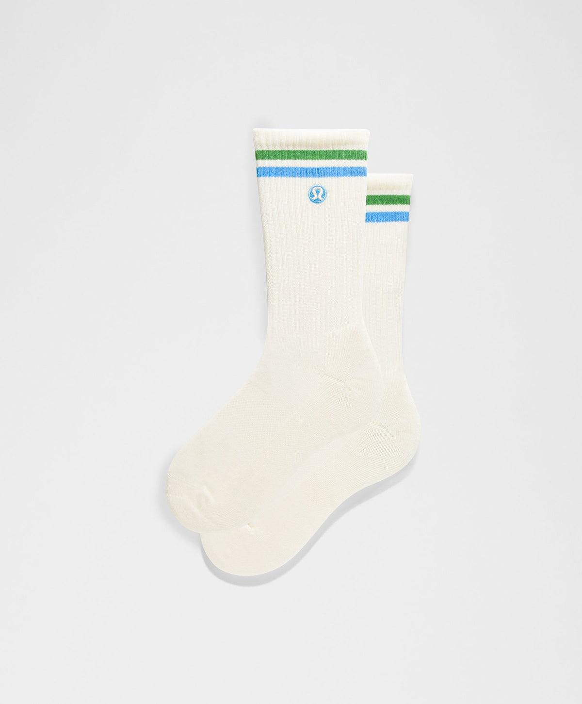 Coconut Ivory/Chameleon/Ocean Wave