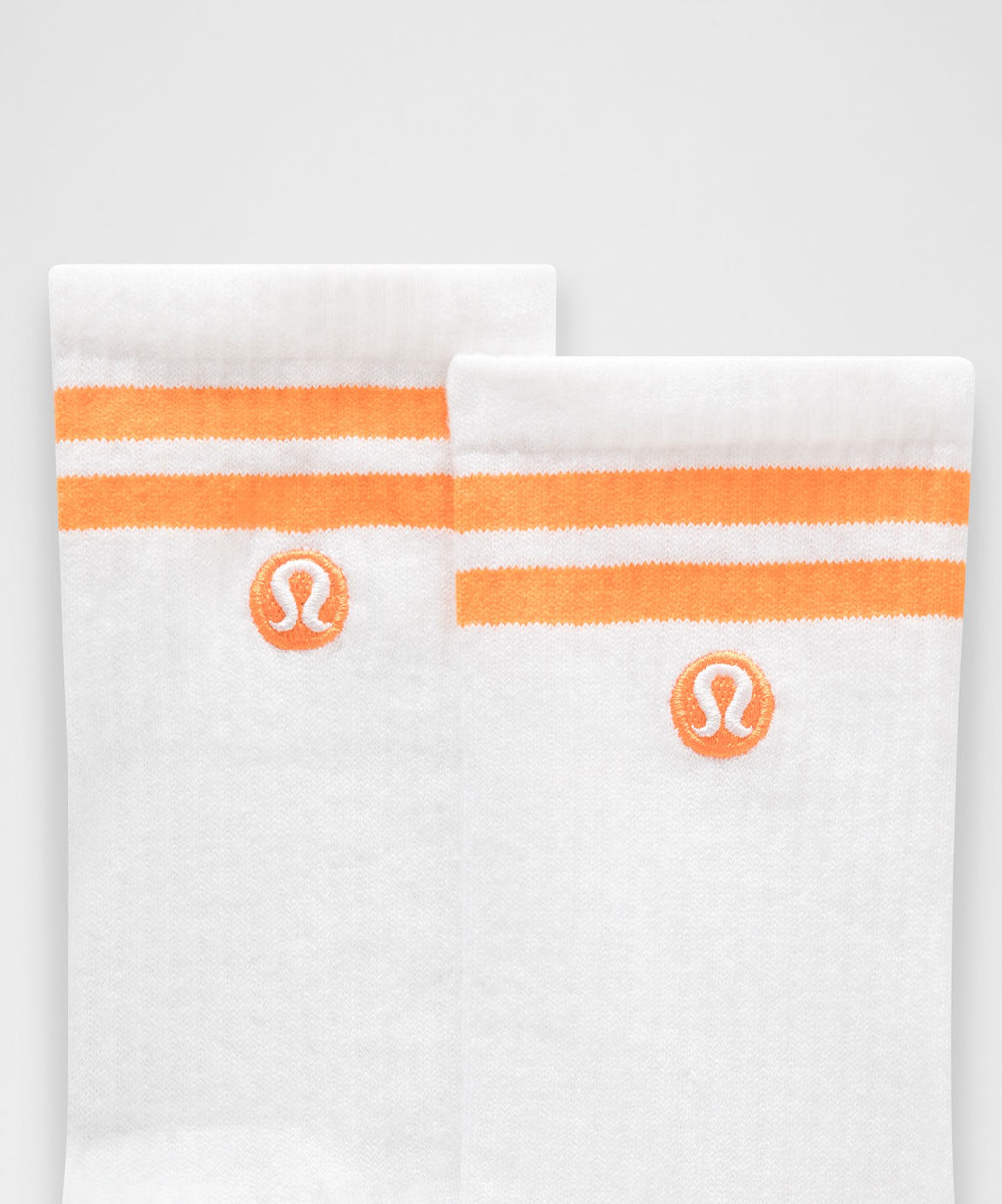 White/Citrus Sizzle Tone