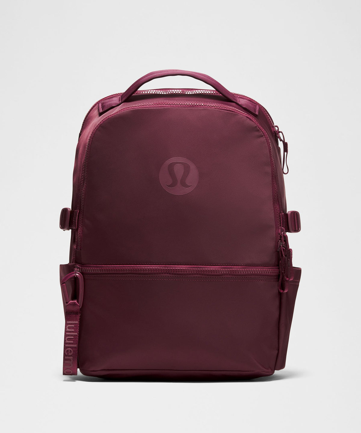 Burgundy Bay/Burgundy Bay