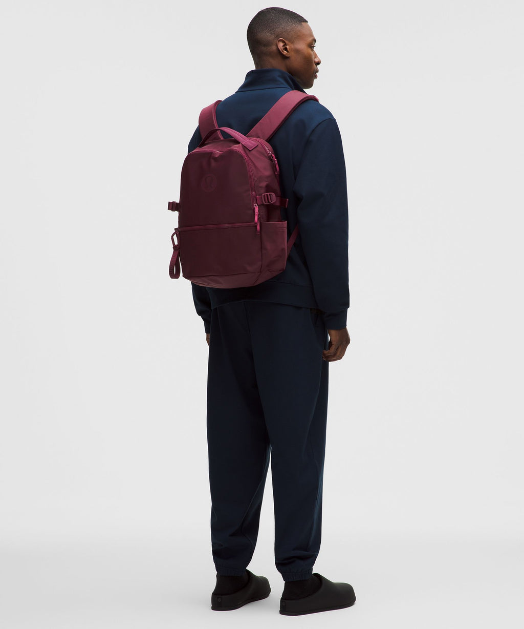Burgundy Bay/Burgundy Bay