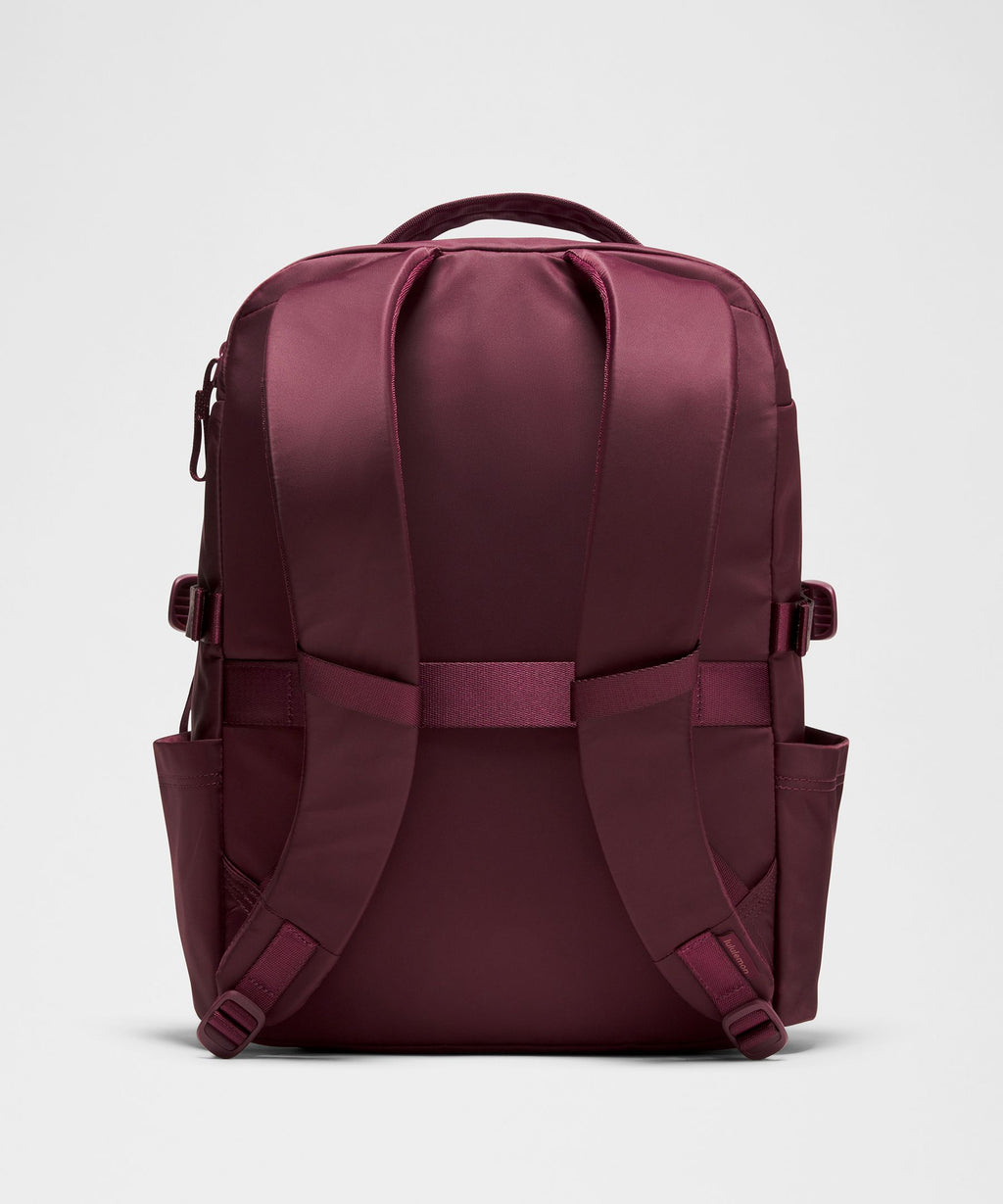Burgundy Bay/Burgundy Bay