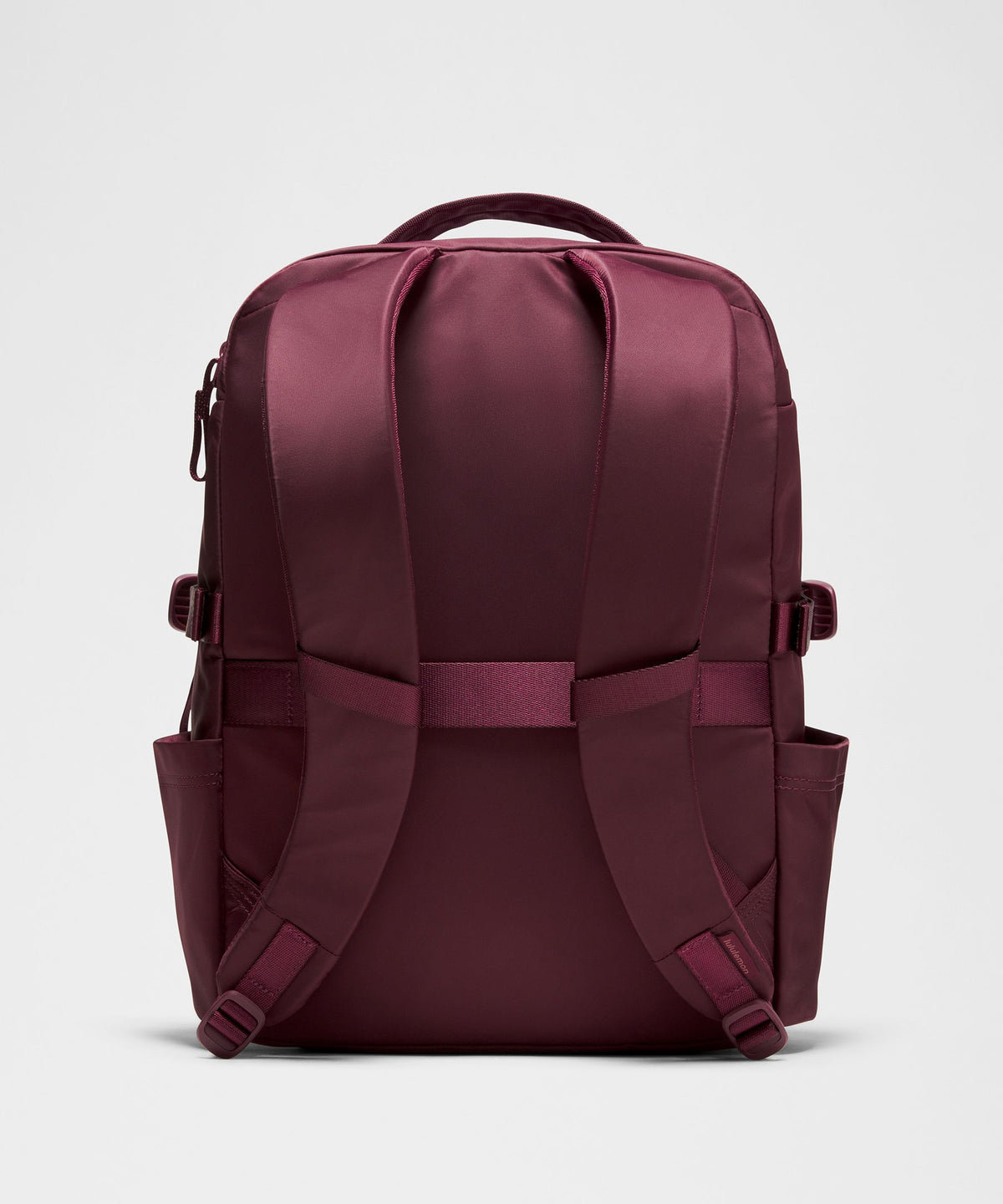 Burgundy Bay/Burgundy Bay