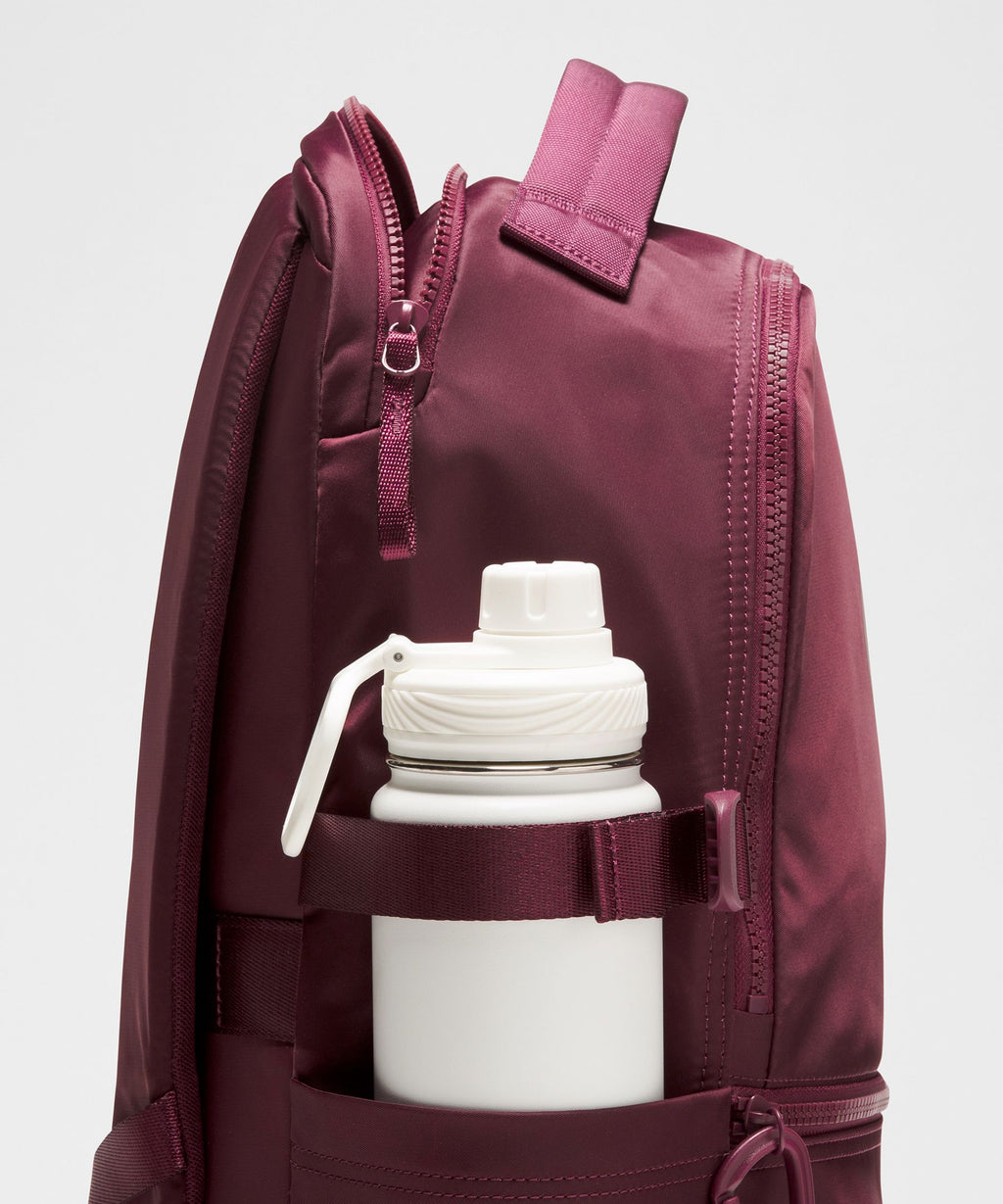 Burgundy Bay/Burgundy Bay