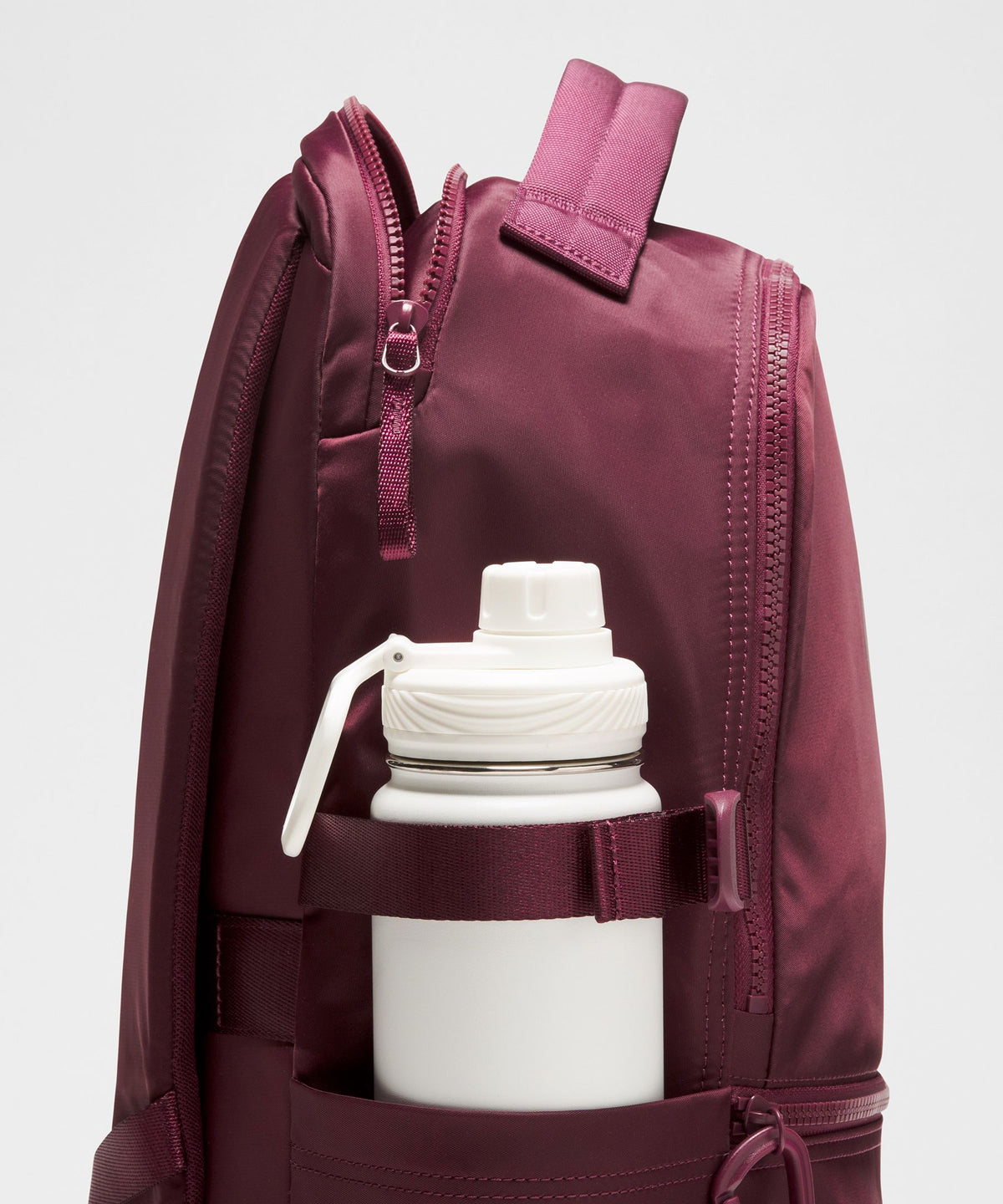 Burgundy Bay/Burgundy Bay