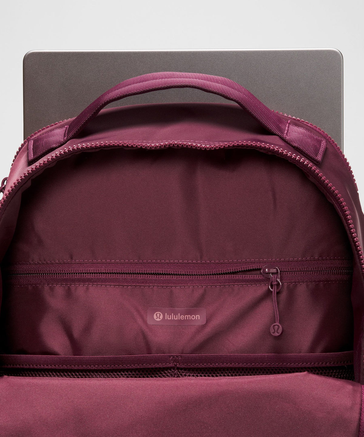 Burgundy Bay/Burgundy Bay
