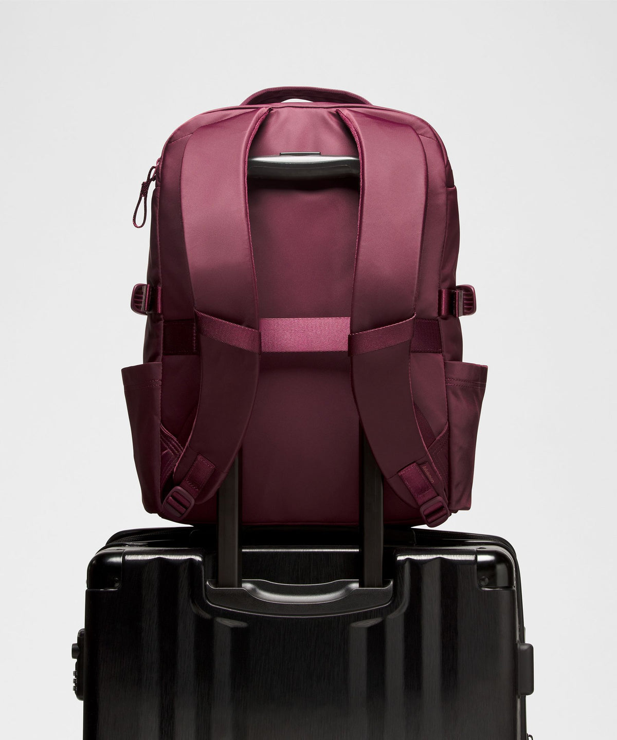 Burgundy Bay/Burgundy Bay