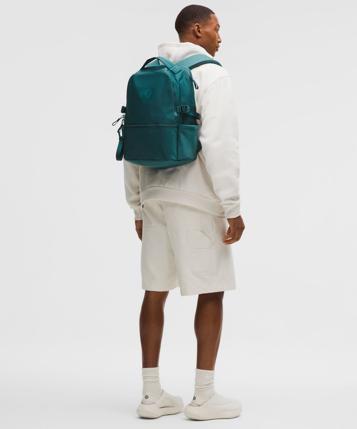 Deep Marina/Wacky Khaki