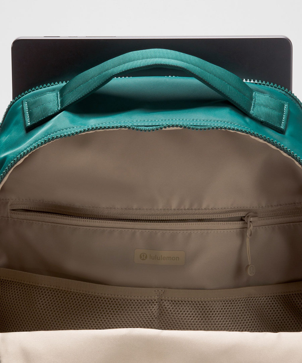 Deep Marina/Wacky Khaki