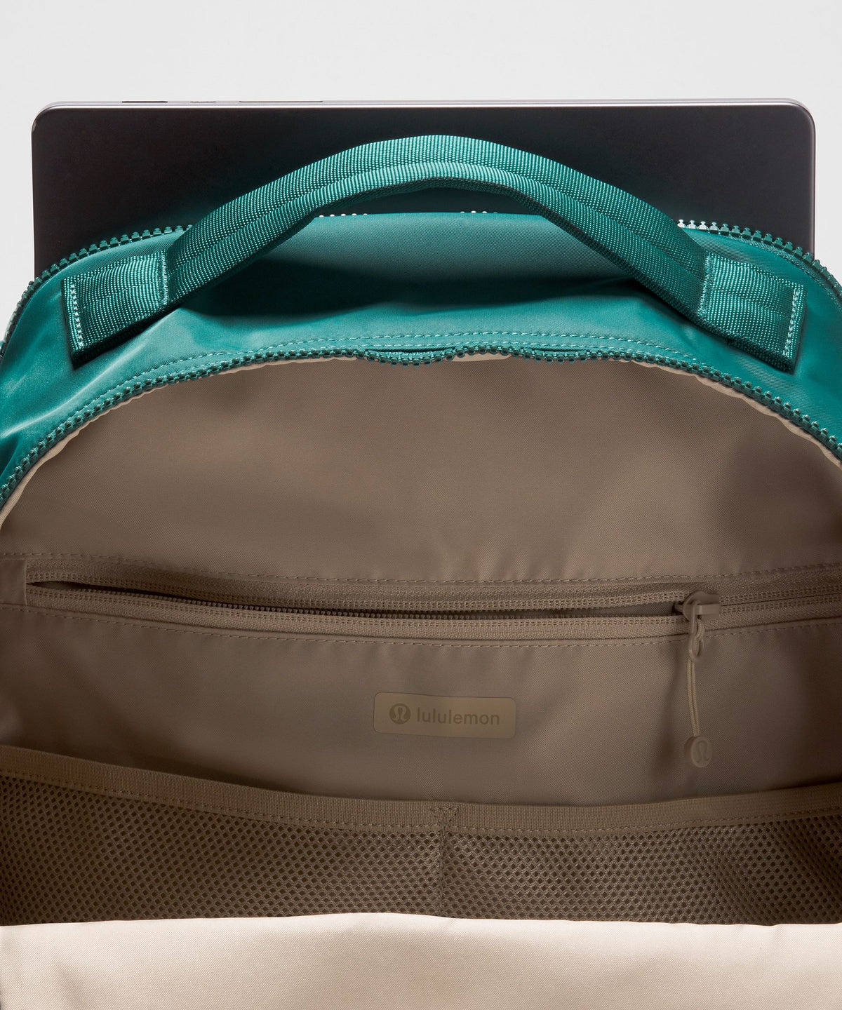 Deep Marina/Wacky Khaki