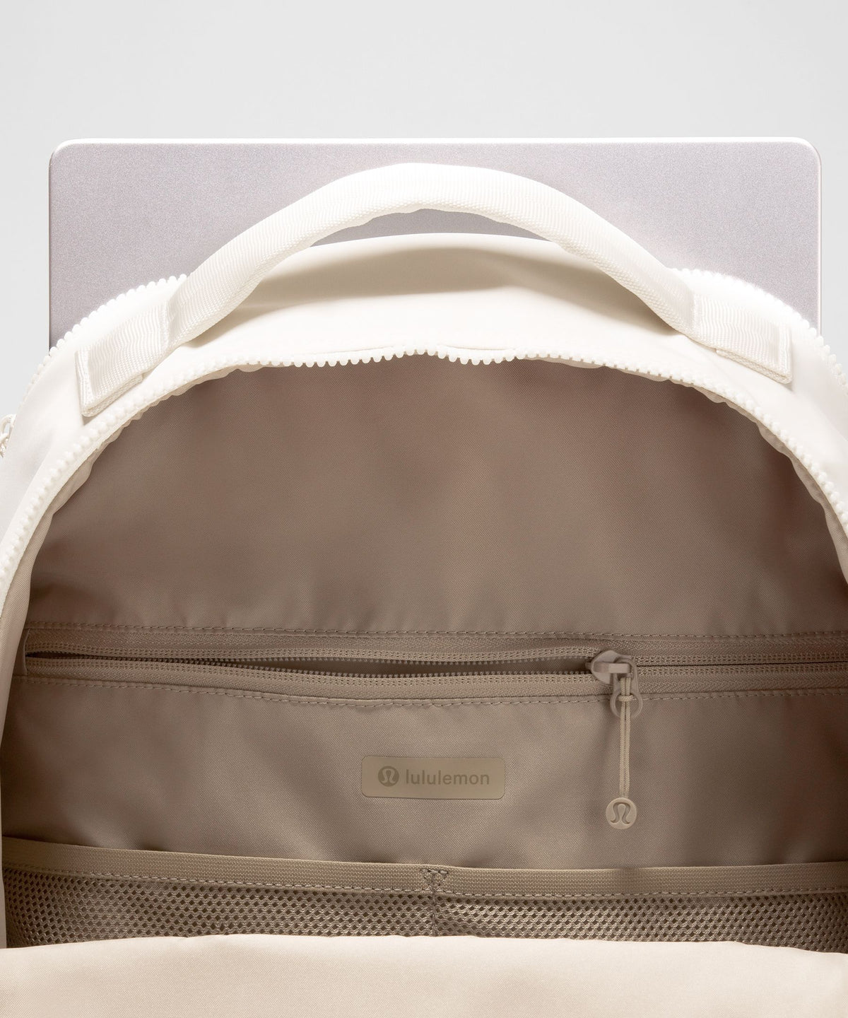 Light Ivory/Wacky Khaki