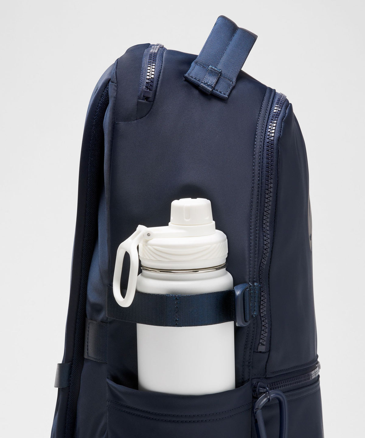 True Navy/Wacky Khaki