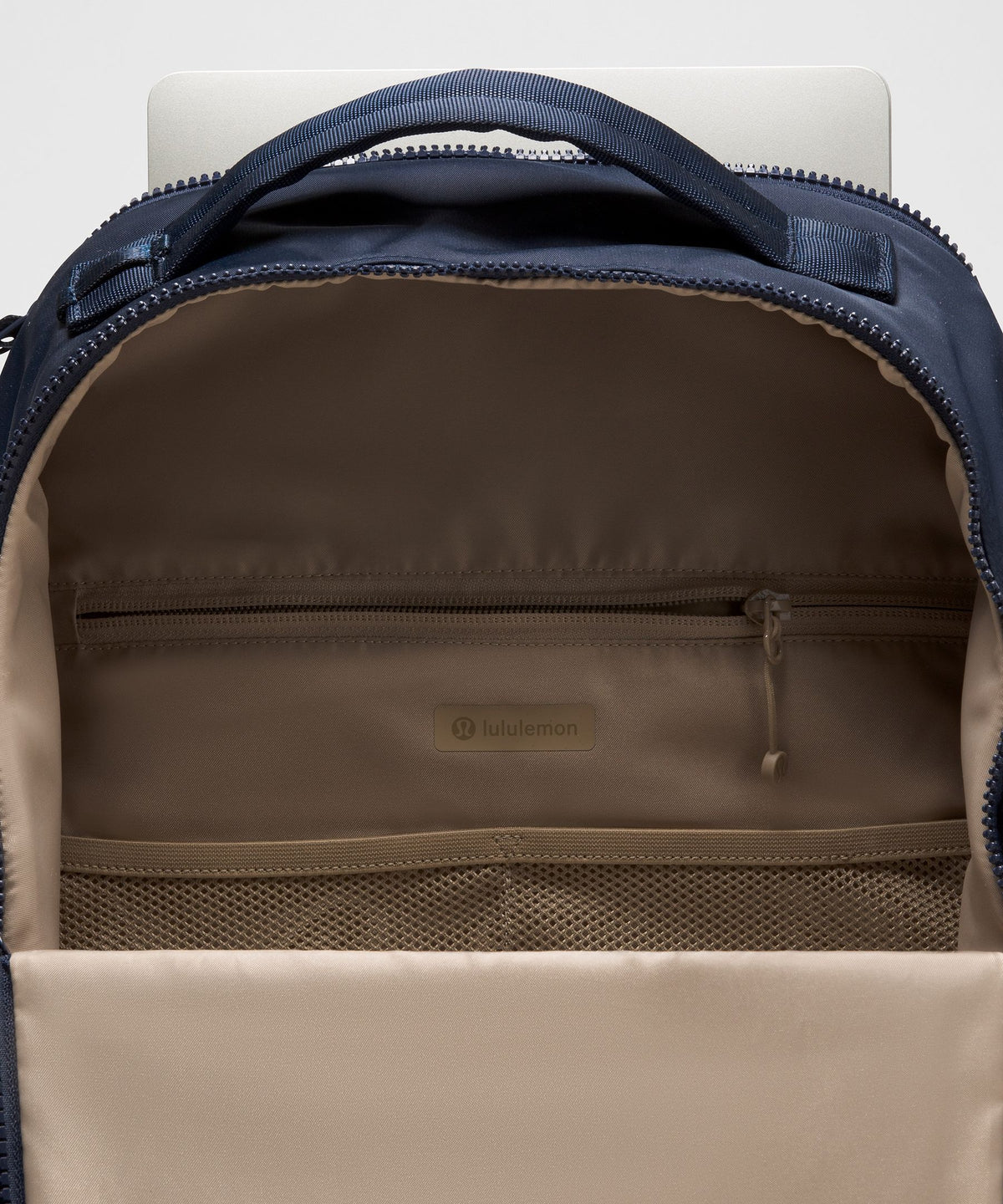 True Navy/Wacky Khaki