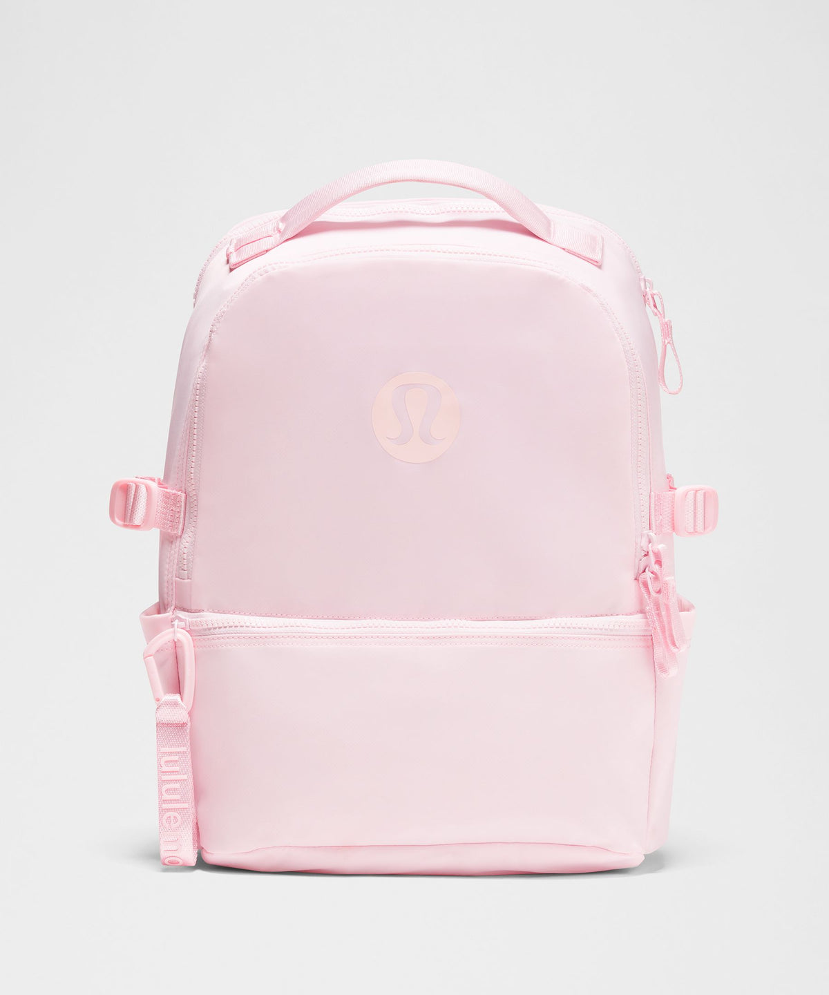 Pink Pearl/Wacky Khaki