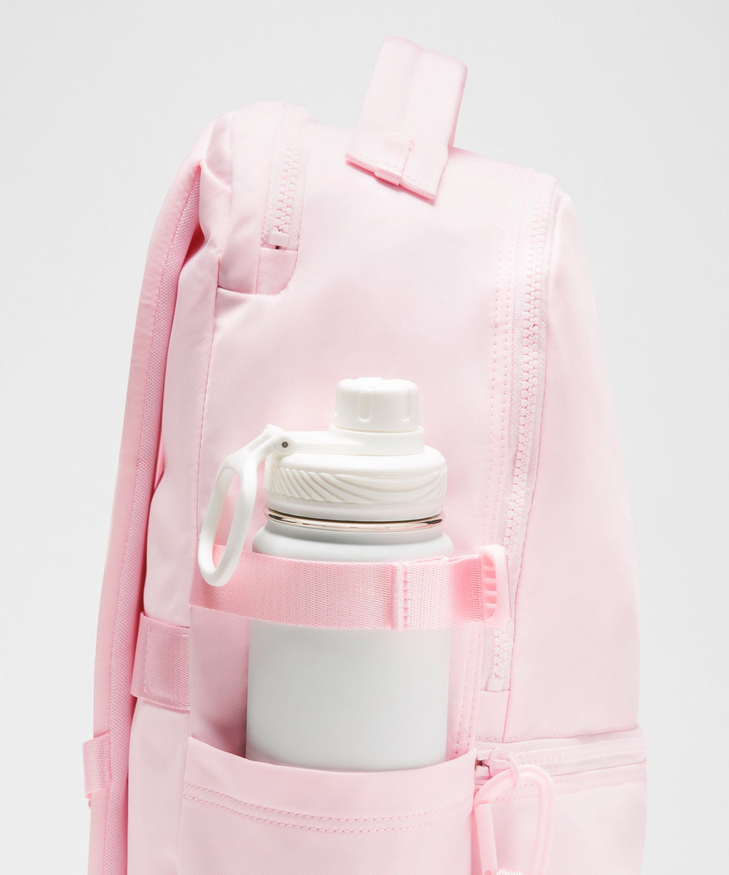 Pink Pearl/Wacky Khaki