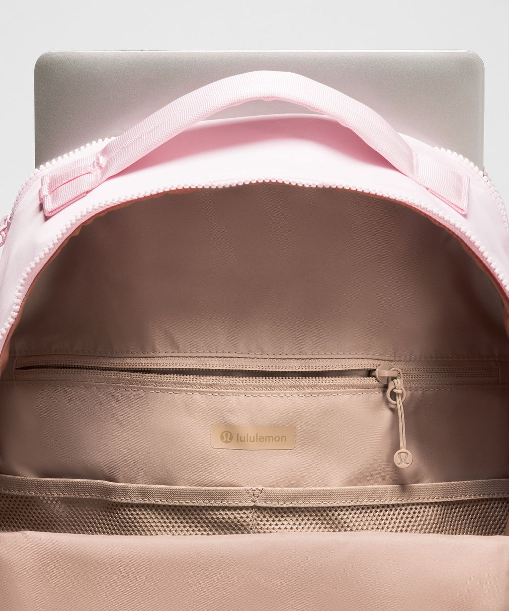 Pink Pearl/Wacky Khaki