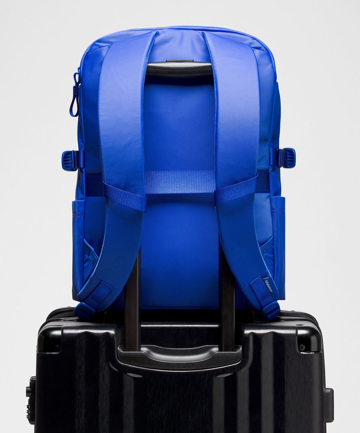 Beach Ball Blue/Wacky Khaki