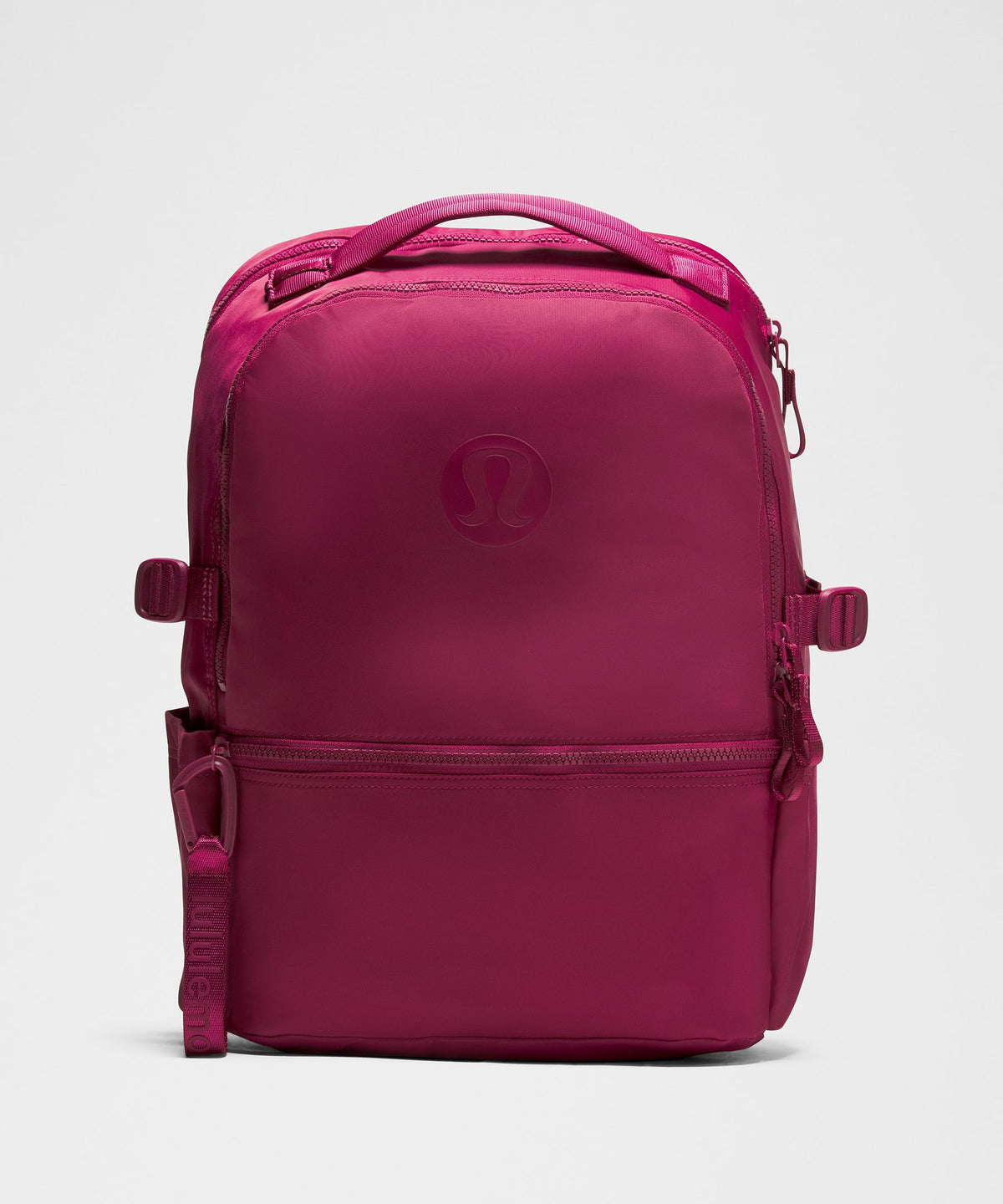 Raspberry Rave/Wacky Khaki
