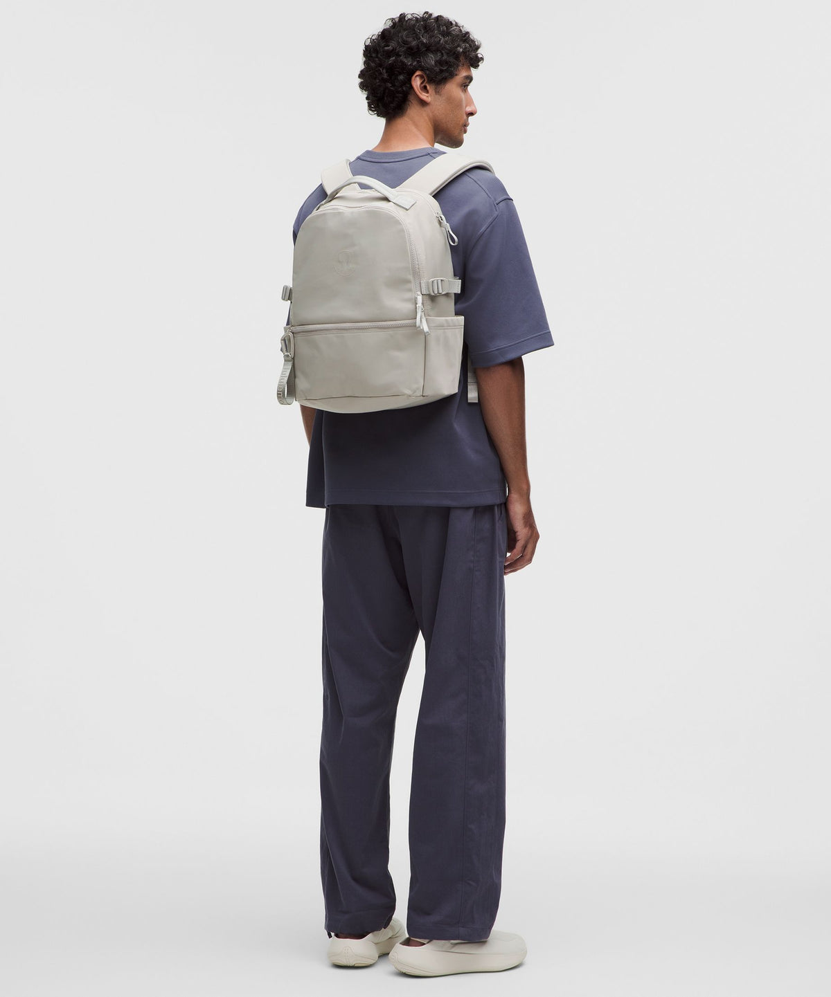 Hailstone Grey/Wacky Khaki