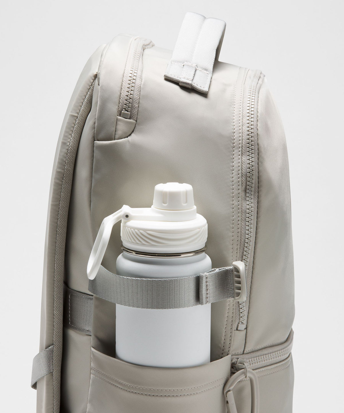Hailstone Grey/Wacky Khaki