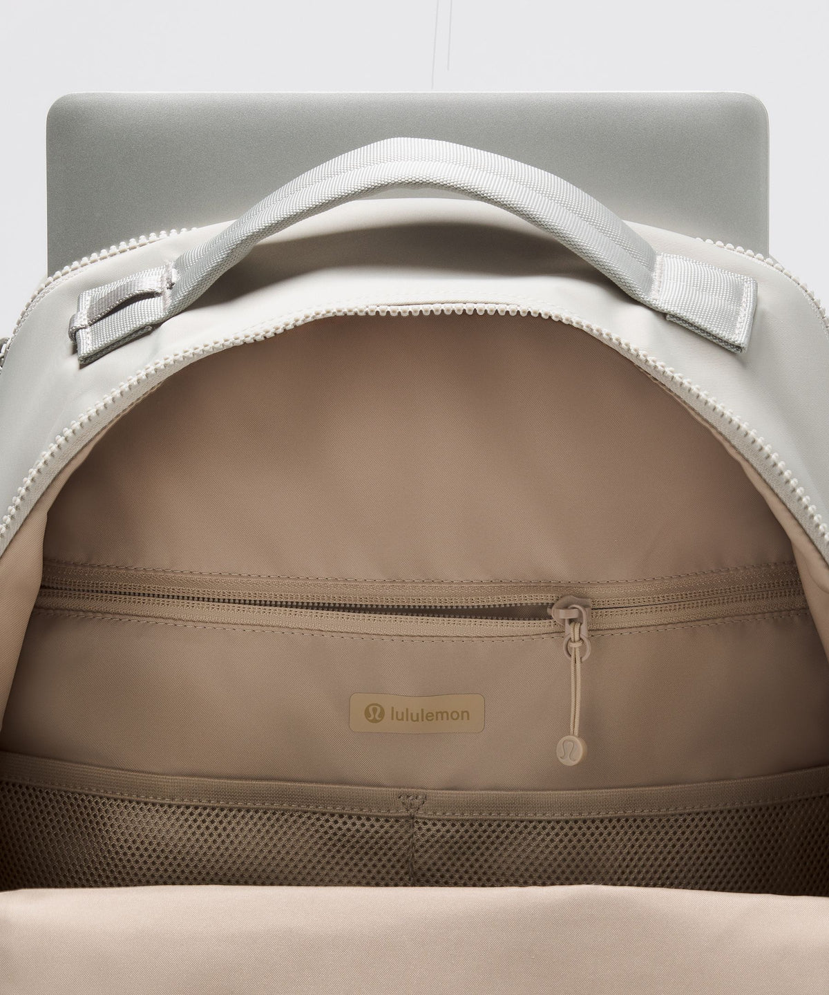 Hailstone Grey/Wacky Khaki
