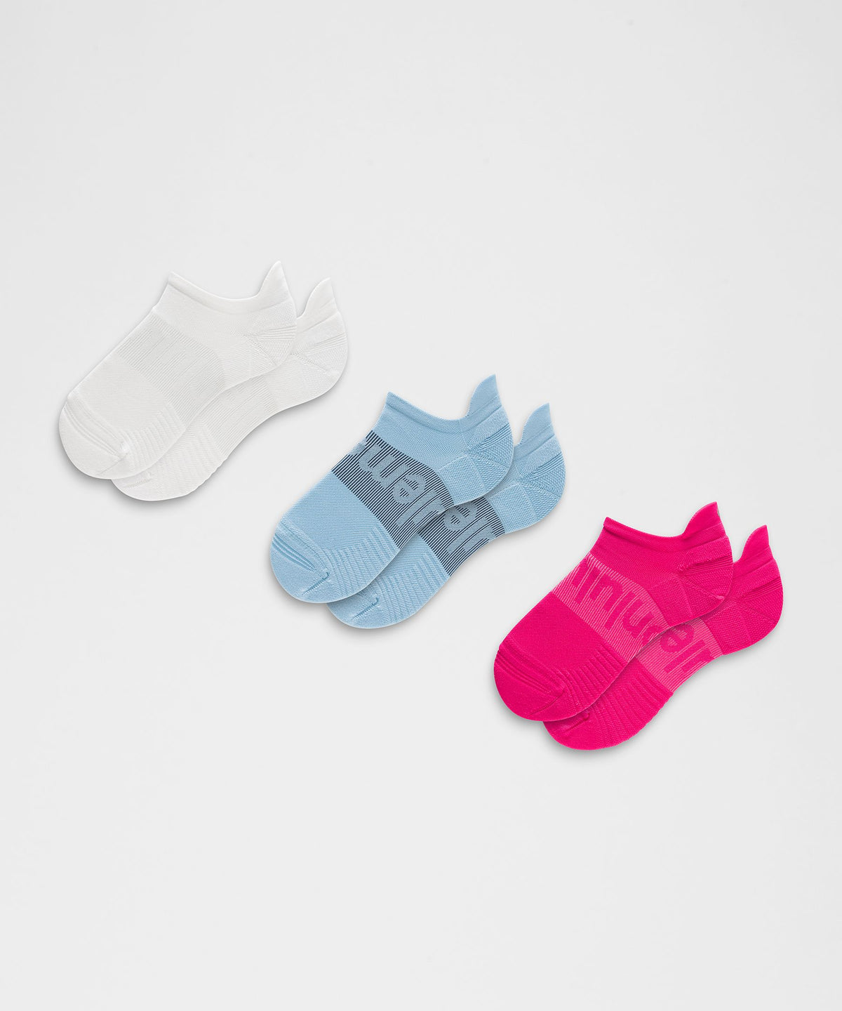Flamingo Fun Tone/White/Dreamy Blue