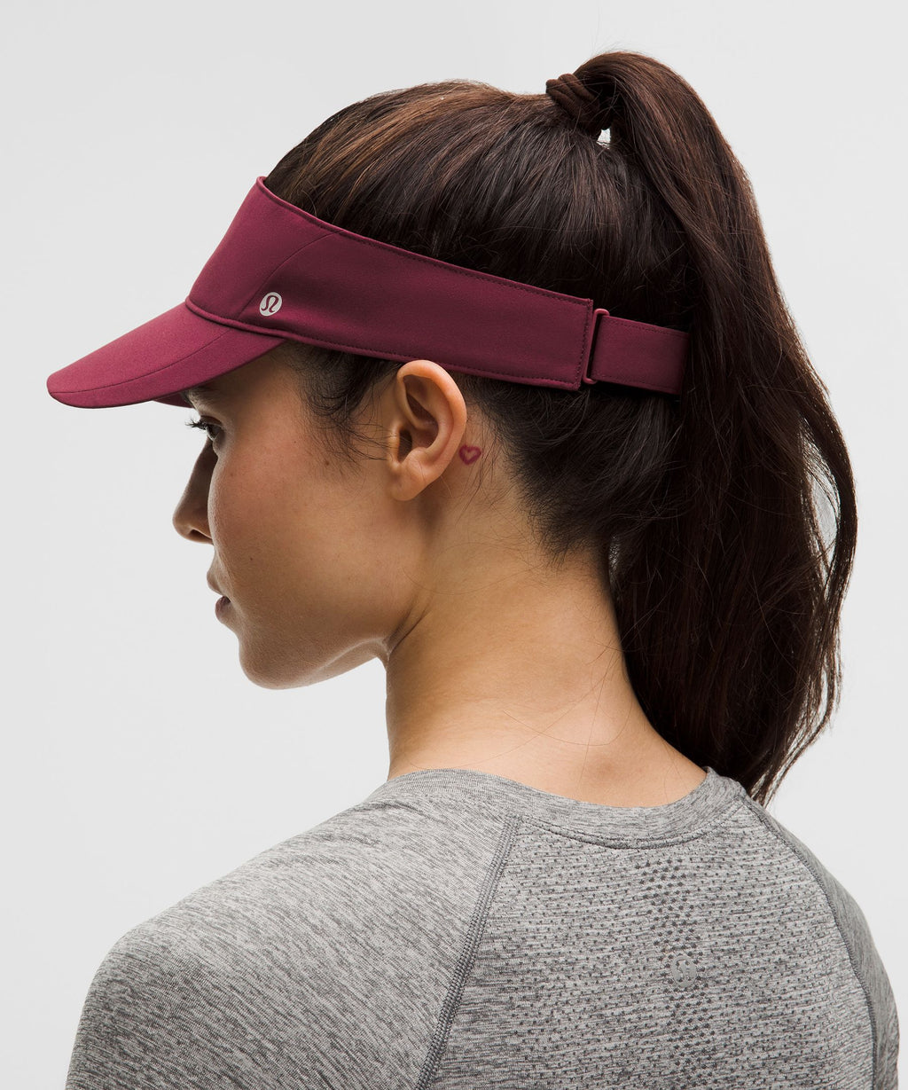 Burgundy Bay