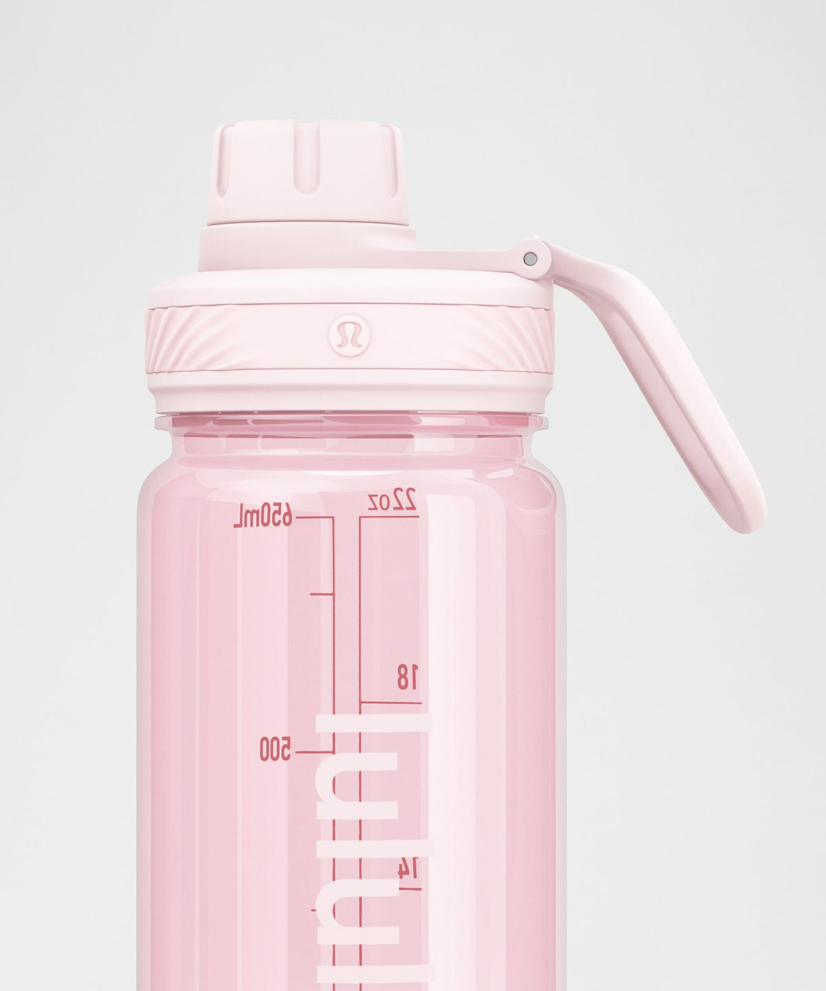 Pink Pearl