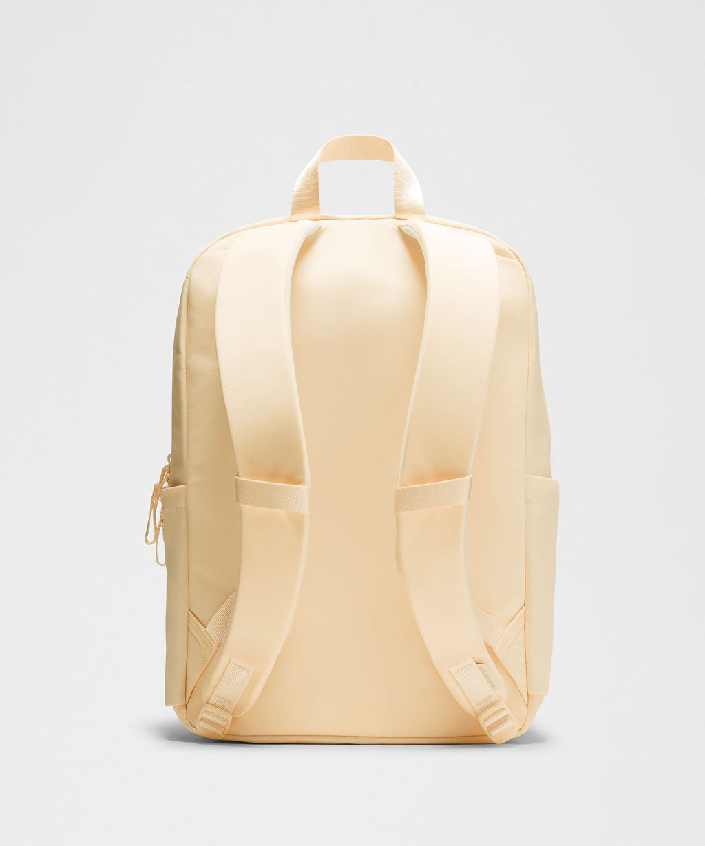 Butter Cream/Sheer Oak