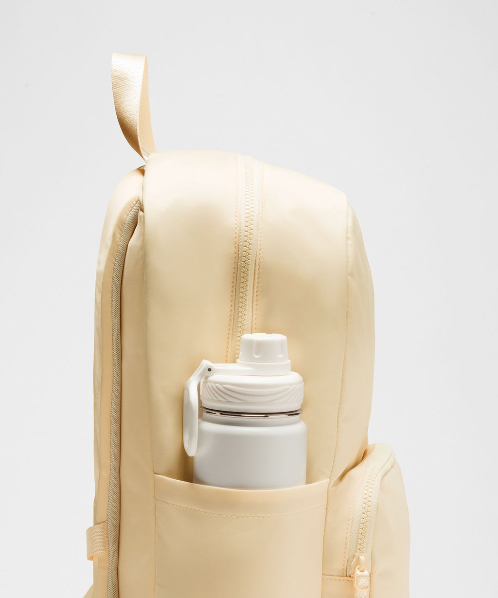Butter Cream/Sheer Oak