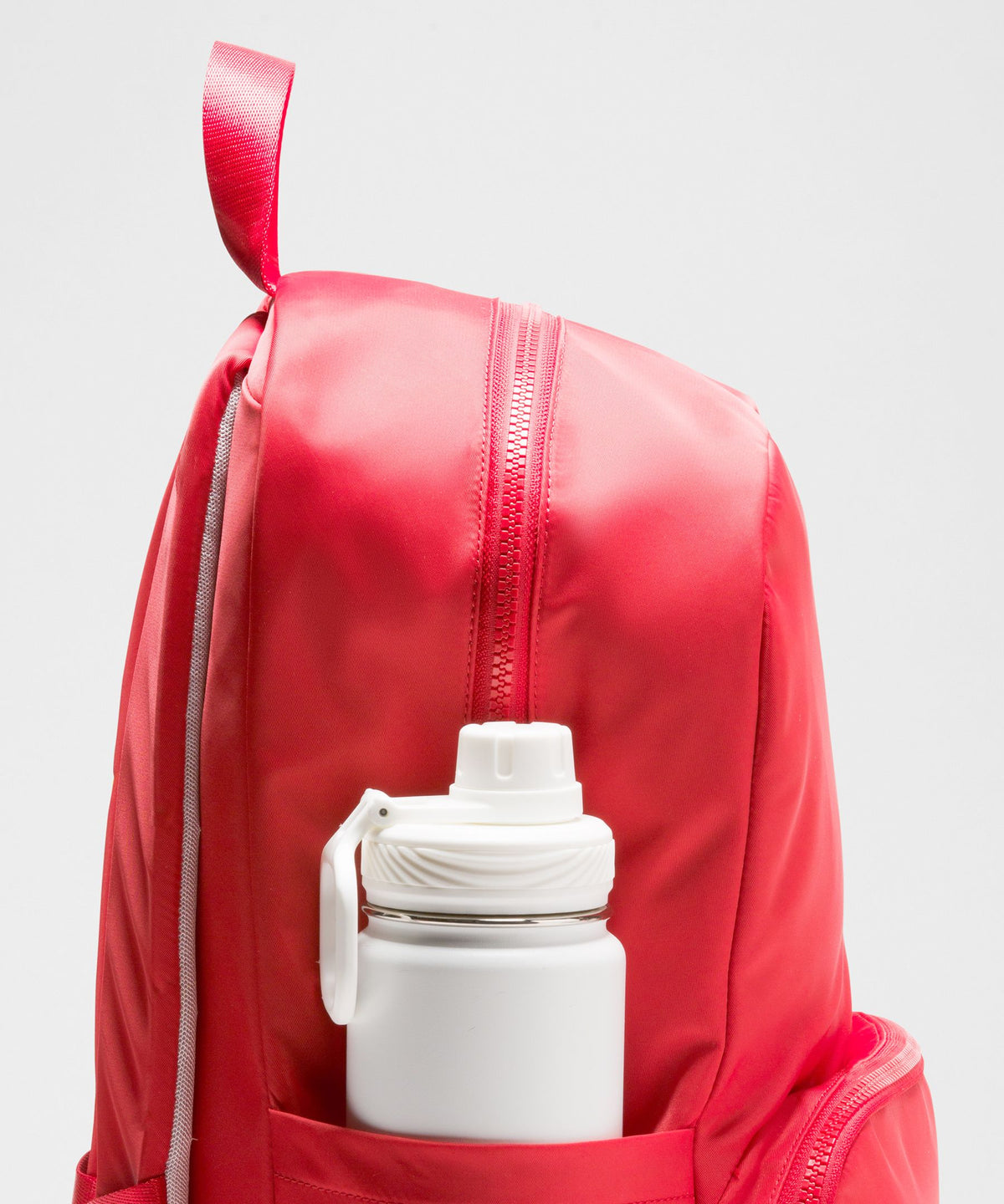 Lululemon Red/Ocean Air