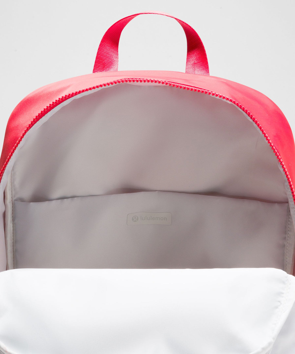 Lululemon Red/Ocean Air