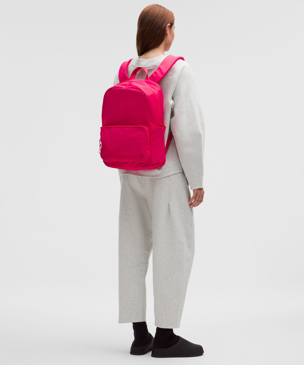 Calypso Pink/Sheer Oak