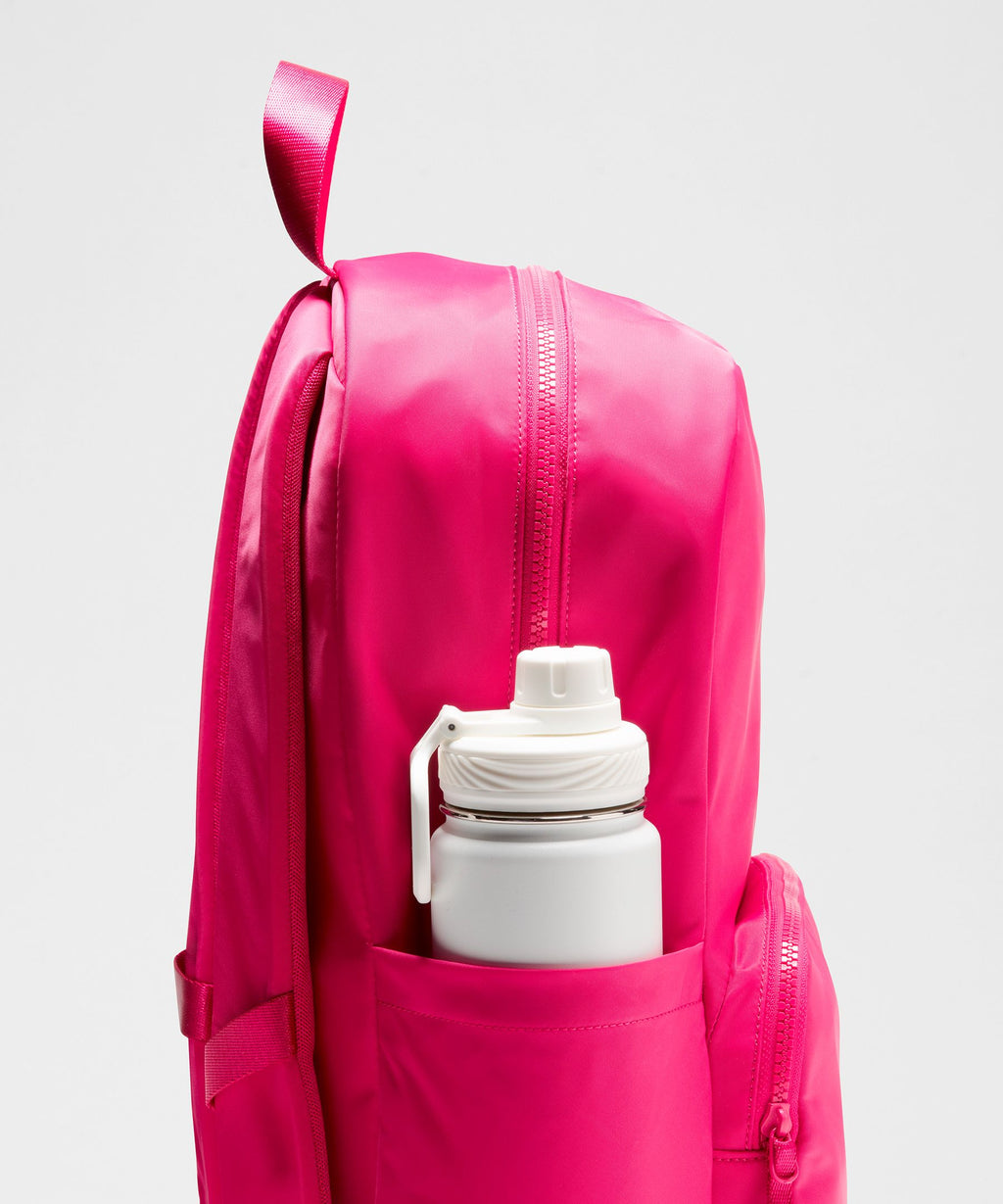 Calypso Pink/Sheer Oak