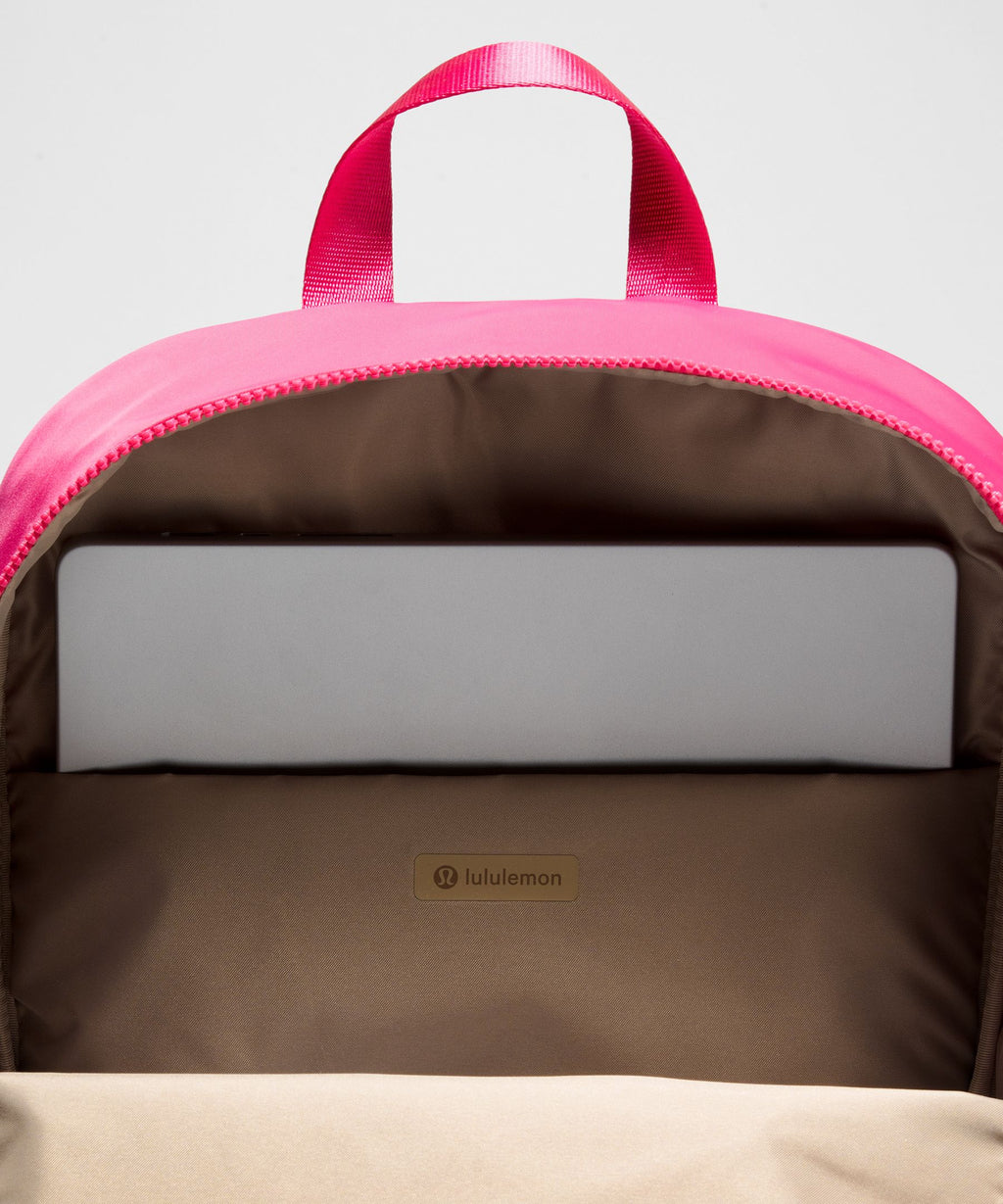 Calypso Pink/Sheer Oak