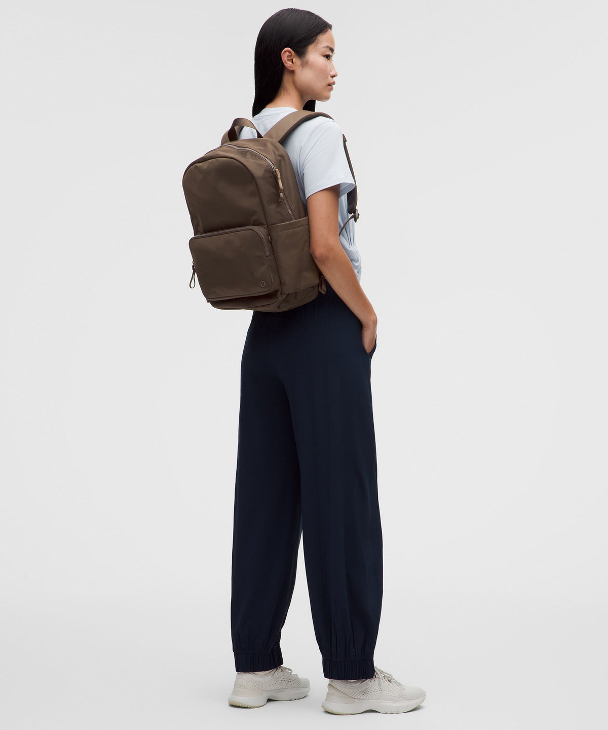 Walnut Crunch/Wacky Khaki