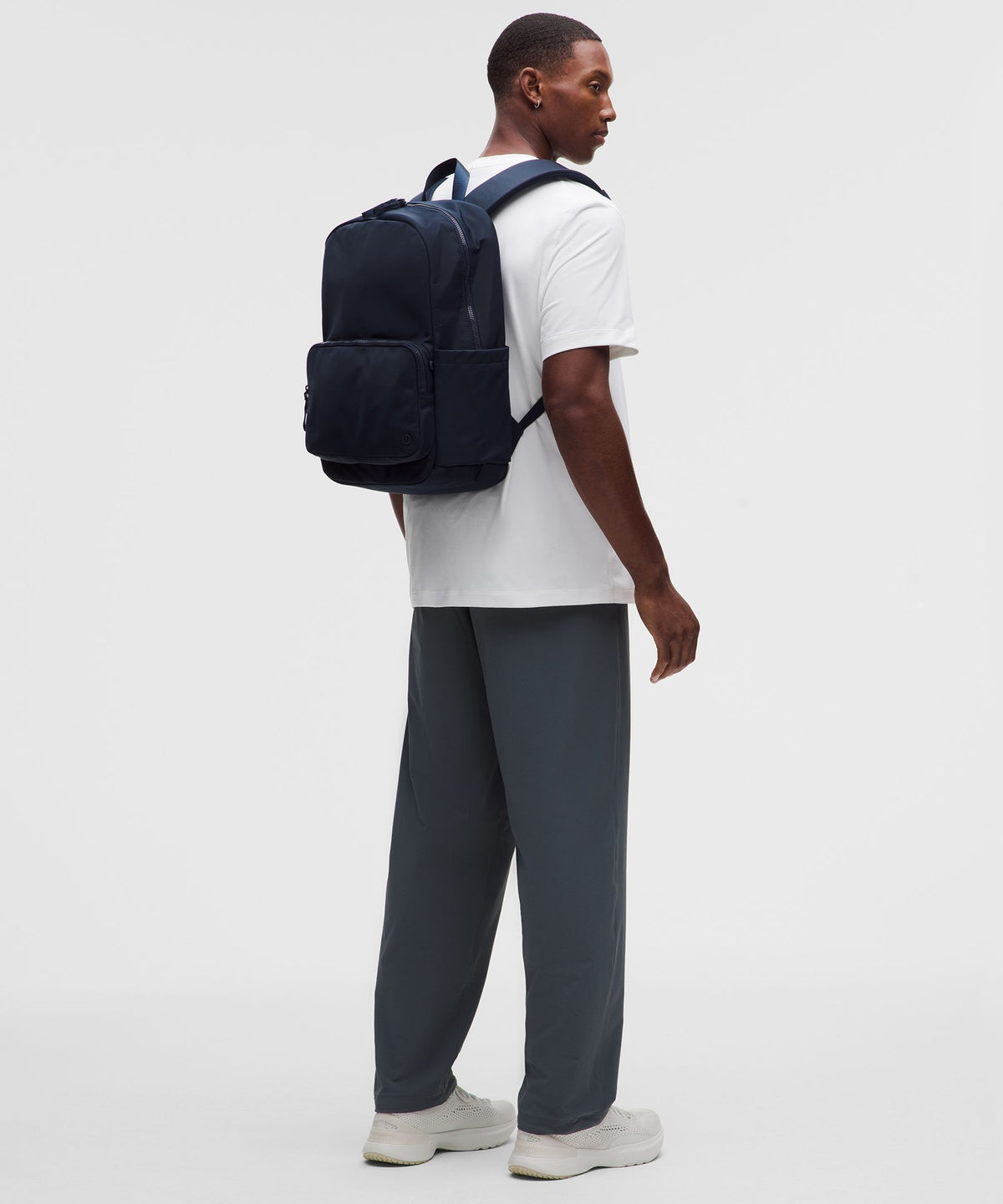 True Navy/Wacky Khaki